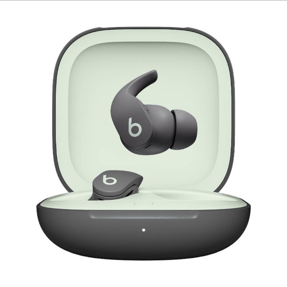 Beats Fit Pro True Wireless Bluetooth Earbuds
- Sage Gray BRAND NEW